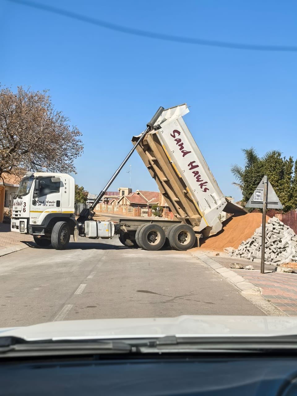 Construction